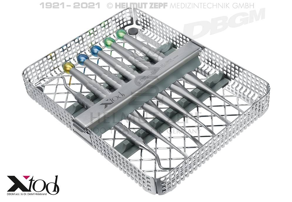 X TOOL